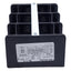 New Allen Bradley 1492-PD3263 Power Distribution Block, 3-Pole 350A 600VAC, Aluminum