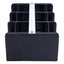 New Allen Bradley 1492-PD3263 Power Distribution Block, 3-Pole 350A 600VAC, Aluminum