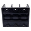 New Allen Bradley 1492-PD3263 Power Distribution Block, 3-Pole 350A 600VAC, Aluminum