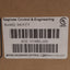 New Saginaw SCE-16148ELJSS Stainless Steel Electrical Enclosure, 16in x 14in x 8in