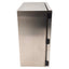 New Saginaw SCE-16148ELJSS Stainless Steel Electrical Enclosure, 16in x 14in x 8in