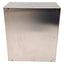 New Saginaw SCE-16148ELJSS Stainless Steel Electrical Enclosure, 16in x 14in x 8in