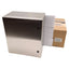 New Saginaw SCE-16148ELJSS Stainless Steel Electrical Enclosure, 16in x 14in x 8in