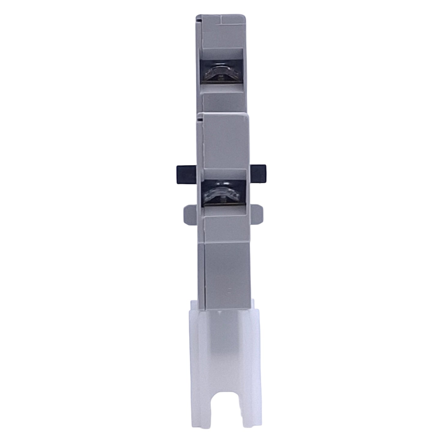 New Allen Bradley 100-MCA02 Mechanical/Electrical Interlock For 100C Contactors, 2NC