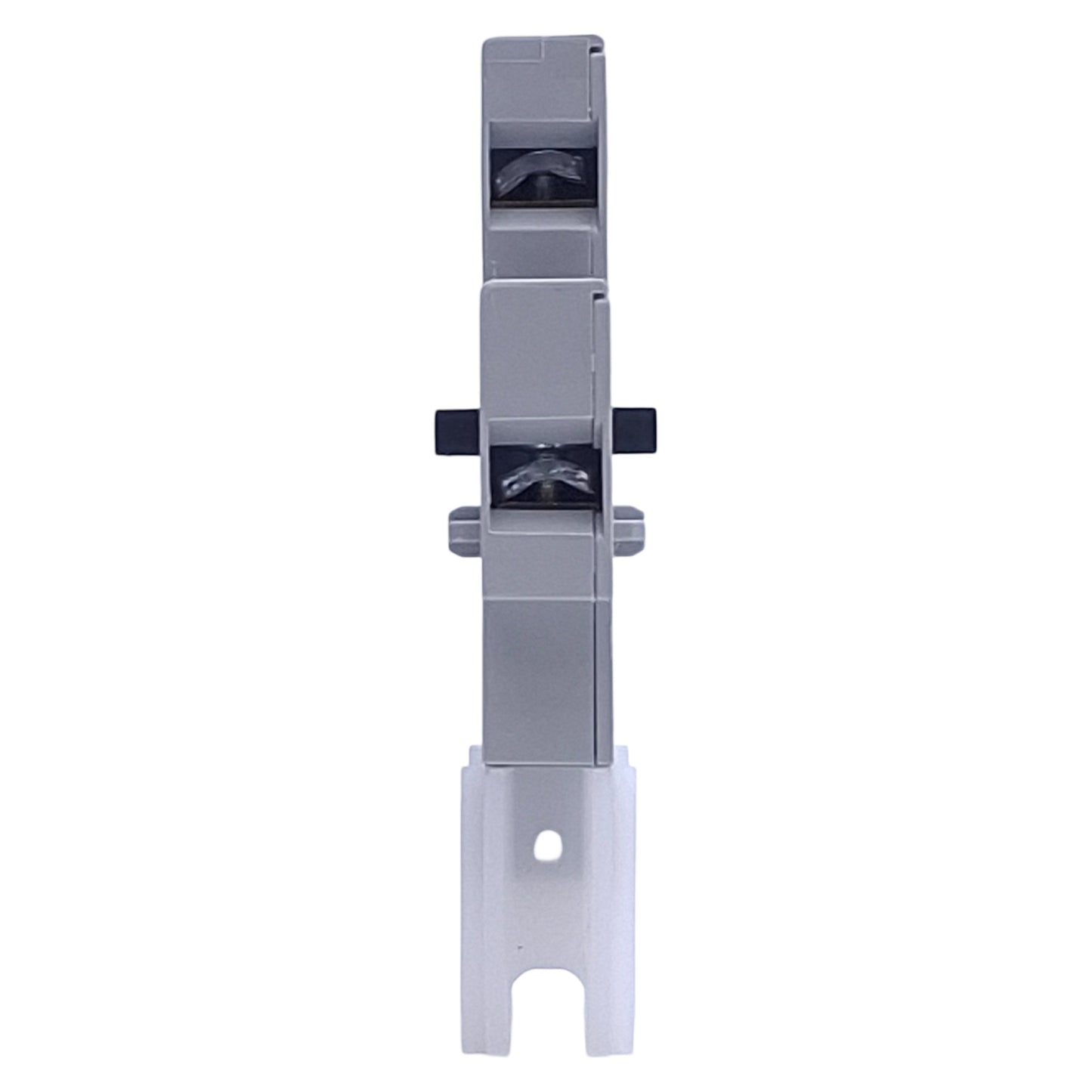 New Allen Bradley 100-MCA02 Mechanical/Electrical Interlock For 100C Contactors, 2NC