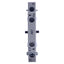 New Allen Bradley 100-MCA02 Mechanical/Electrical Interlock For 100C Contactors, 2NC