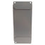 New nVent Hoffman 58140 E3PBX Pushbutton Enclosure, 3-Hole, ø30.5mm, 8 x 4 x 4.75in