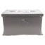 New nVent Hoffman 58140 E3PBX Pushbutton Enclosure, 3-Hole, ø30.5mm, 8 x 4 x 4.75in