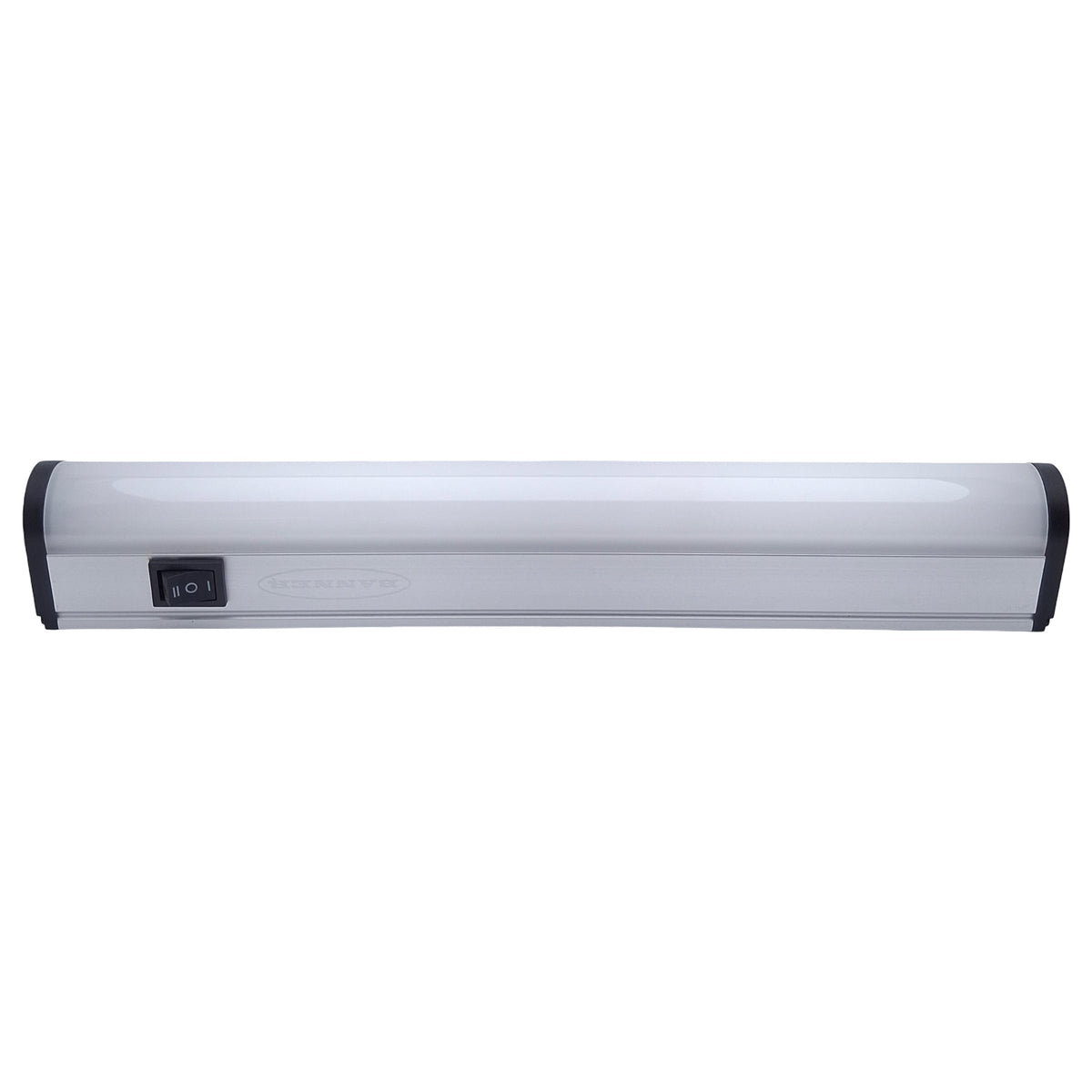 New – Open box Banner WLB32ZC285PBQM Workstation Light, White, 285mm L, 90-264VAC, 3-Pin QD