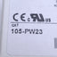 New Allen Bradley 105-PW23 Reversing Power Wiring Kit For 100-C09...C32 Contactors