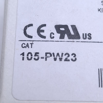 New Allen Bradley 105-PW23 Reversing Power Wiring Kit For 100-C09...C32 Contactors