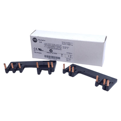 New Allen Bradley 105-PW23 Reversing Power Wiring Kit For 100-C09...C32 Contactors