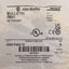New Allen Bradley 889D-F4AC-10 DC Micro QD Cordset, 4A 250V, M12 4-Pin Female, 10m