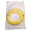 New Allen Bradley 889D-F4AC-10 DC Micro QD Cordset, 4A 250V, M12 4-Pin Female, 10m