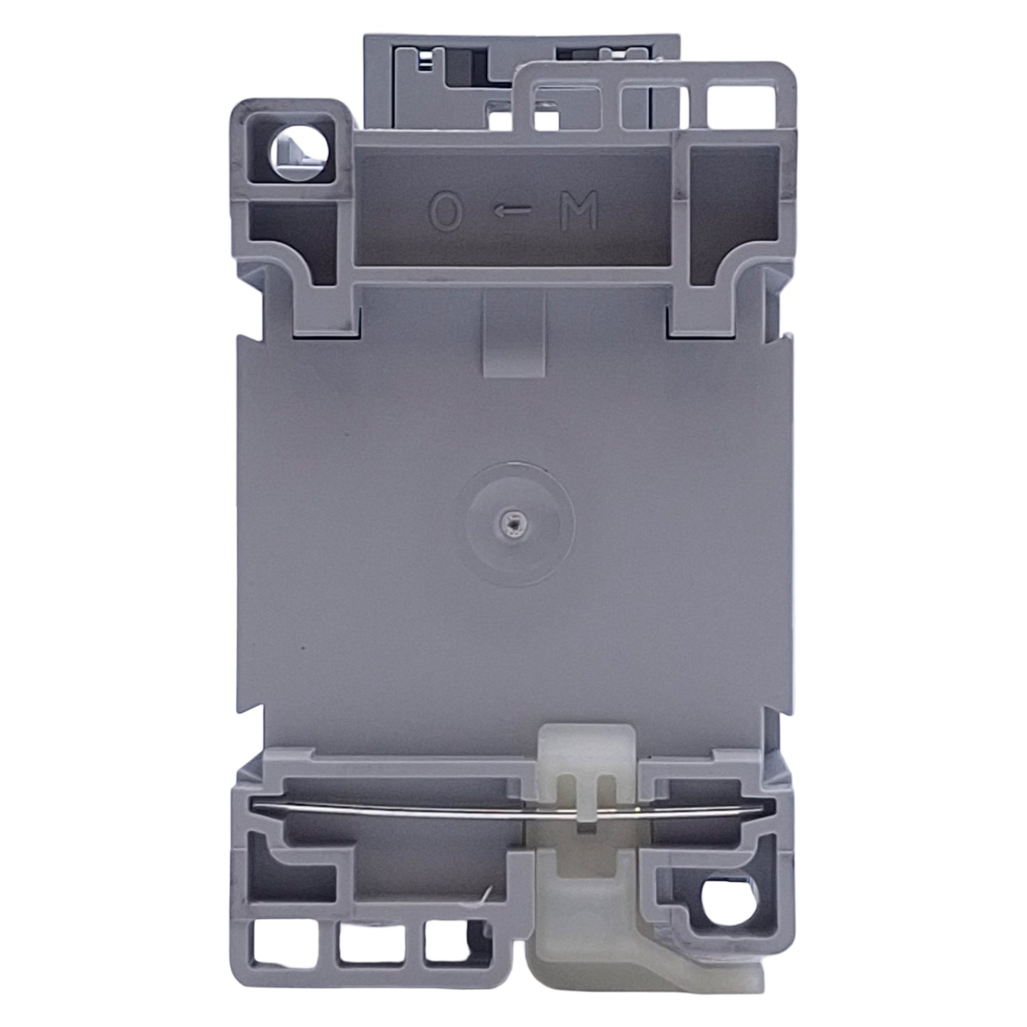 New Allen Bradley 100-C23EJ10 Contactor, 3-Pole + 1N.O., 30A 600VAC, 24VDC Coil