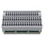 New – Open box Allen Bradley 5094-RTB3 Screw-Type Removable Terminal Block, 32VDC 10A, DIN Rail