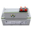 New – Open box Allen Bradley 5094-RTB3 Screw-Type Removable Terminal Block, 32VDC 10A, DIN Rail
