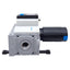New Festo 532307 MSB6N Air Preparation Combination Unit, 20bar, 24VDC, 1/2in NPT