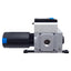 New Festo 532307 MSB6N Air Preparation Combination Unit, 20bar, 24VDC, 1/2in NPT