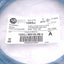 New Allen Bradley 1585J-M8HBJM-5 Ethernet Cable, Cat5e RJ45, 5m Length, 600V Max