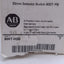 New Allen Bradley 800T-H2B Maintained Selector Switch, 2-Pos, 600VAC 10A, 2N/O -2N/C