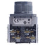 New Allen Bradley 800T-H2B Maintained Selector Switch, 2-Pos, 600VAC 10A, 2N/O -2N/C