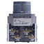 New Allen Bradley 800T-H2B Maintained Selector Switch, 2-Pos, 600VAC 10A, 2N/O -2N/C