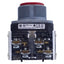 New Allen Bradley 800T-A6A Flush Momentary Pushbutton, ø30mm, 1NO 1NC, 600VAC 10A