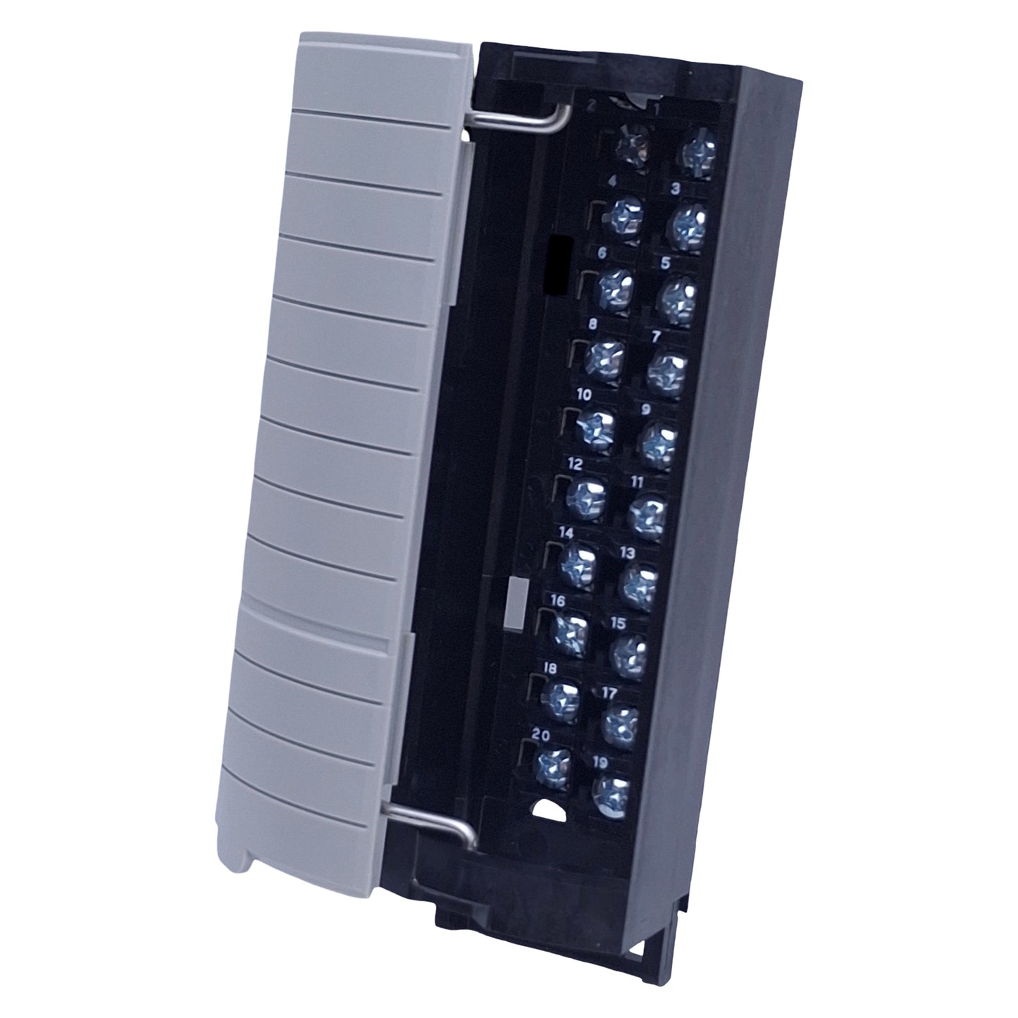 New – Open box Allen Bradley 1756-TBNH ControlLogix PLC Module Terminal Block, 20-Pin