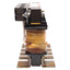 New TCI KDRD3P KDR Output Line Reactor, Open, 3PH 480VAC 35A 25HP, 135°C Rise
