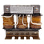 New TCI KDRD3P KDR Output Line Reactor, Open, 3PH 480VAC 35A 25HP, 135°C Rise