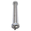 Used Bimba FT-091-M Pneumatic Cylinder Non-Rotating 1-1/16" Bore, 8" Stroke, 1/8" NPT