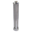 Used Bimba FT-091-M Pneumatic Cylinder Non-Rotating 1-1/16" Bore, 8" Stroke, 1/8" NPT