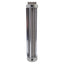 Used Bimba FT-091-M Pneumatic Cylinder Non-Rotating 1-1/16" Bore, 8" Stroke, 1/8" NPT