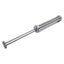 Used Bimba FT-091-M Pneumatic Cylinder Non-Rotating 1-1/16" Bore, 8" Stroke, 1/8" NPT