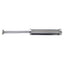 Used Bimba FT-091-M Pneumatic Cylinder Non-Rotating 1-1/16" Bore, 8" Stroke, 1/8" NPT