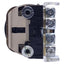 Used Allen Bradley 800T-H2A 2-Position Maintained Selector Switch, ø30mm, 1NO+1NC