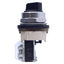Used Allen Bradley 800T-H2A 2-Position Maintained Selector Switch, ø30mm, 1NO+1NC