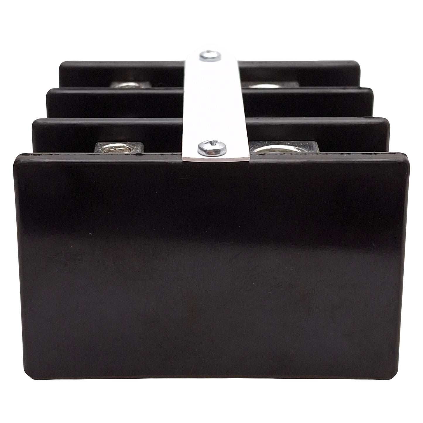 Used Allen Bradley 1492-PD3141 Power Distribution Block, 3-Pole, 600VAC/DC 175A
