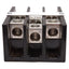 Used Allen Bradley 1492-PD3141 Power Distribution Block, 3-Pole, 600VAC/DC 175A