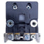 New Allen Bradley 800T-QBH2W White Illuminated Momentary Push Button, ø30mm, 1NO/1NC
