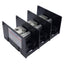 New – Open box Ferraz Shawmut MPDB69153 Power Distribution Block 3-Pole 250A 1000V, 1-In/12-Out
