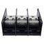 New – Open box Ferraz Shawmut MPDB69153 Power Distribution Block 3-Pole 250A 1000V, 1-In/12-Out