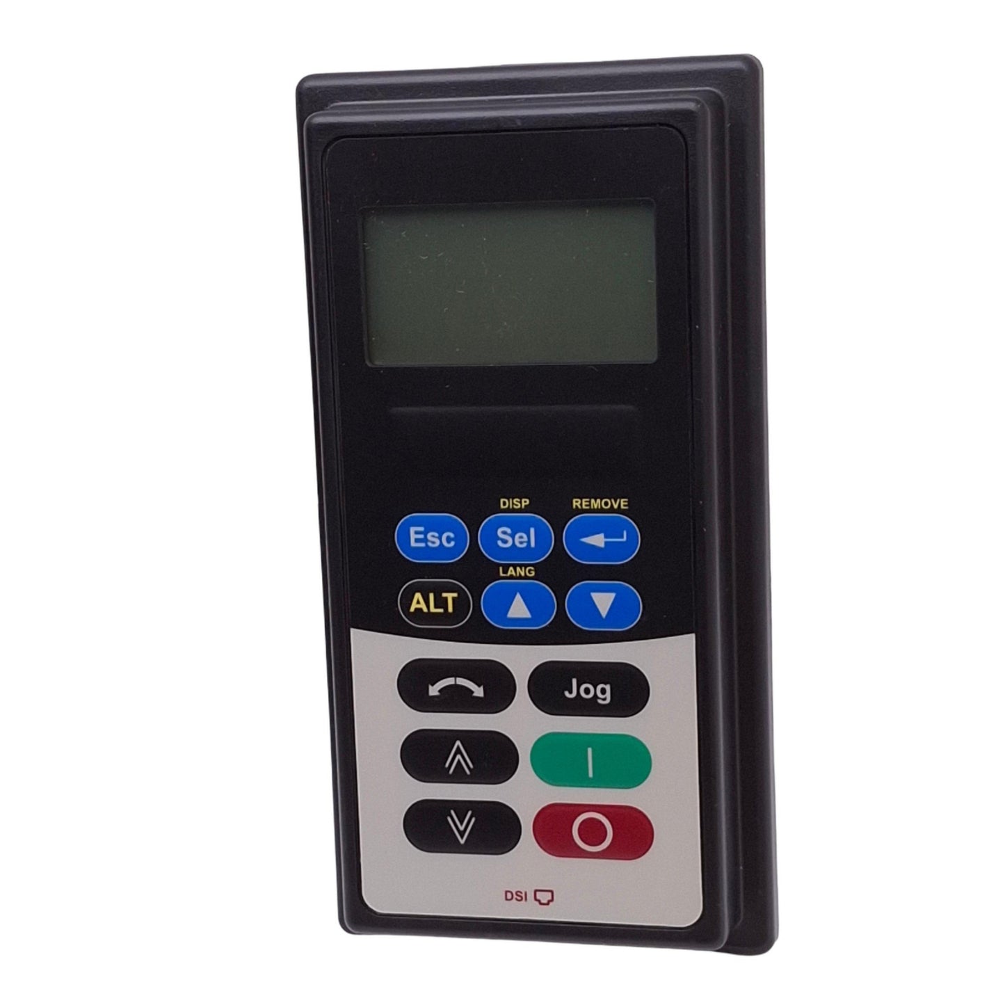 New Allen Bradley 22-HIM-C2S Remote HIM for PowerFlex4 AC Drives, LCD Screen, RS485