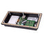New Allen Bradley 22-HIM-C2S Remote HIM for PowerFlex4 AC Drives, LCD Screen, RS485
