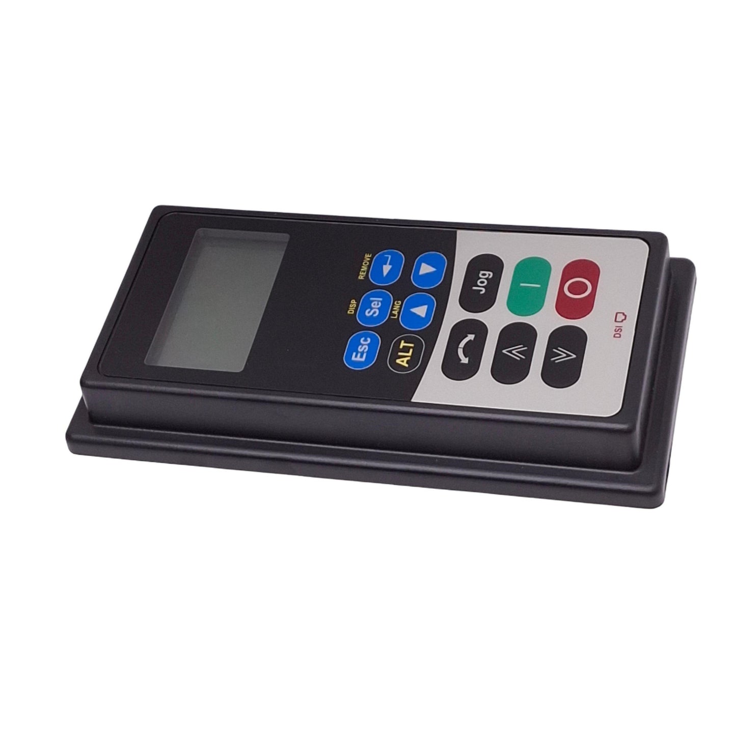 New Allen Bradley 22-HIM-C2S Remote HIM for PowerFlex4 AC Drives, LCD Screen, RS485