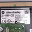New Allen Bradley 22-HIM-C2S Remote HIM for PowerFlex4 AC Drives, LCD Screen, RS485