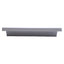 New nVent Hoffman TEP6UL12 Light Grey TFP Exhaust/Vent Grille, 7.77 x 8.83 x 1.25in