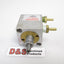 Used Compact SD118X78 Pneumatic Cylinder 1" Stroke