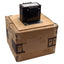 New Emerson E500JN SolaHD Hevi-Duty Transformer, 500VA, 208-600V Pri, 24/120V Sec